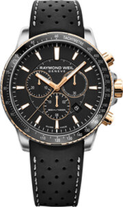 Raymond Weil Tango 8570-R51-20001 фото