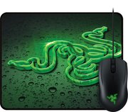 Razer Abyssus 2000 + Goliathus Speed Terra фото