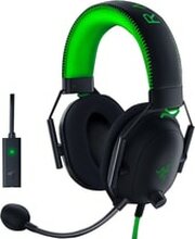 Razer BlackShark V2 Special Edition фото