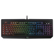 Razer BlackWidow Chroma Black USB фото