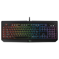 Razer BlackWidow Chroma Black USB