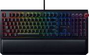 Razer BlackWidow Elite Yellow Switch фото