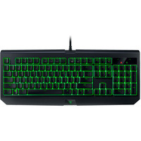 Razer BlackWidow Ultimate 2017