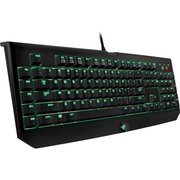 Razer BlackWidow Ultimate Black USB фото