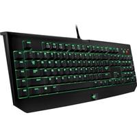 Razer BlackWidow Ultimate Black USB