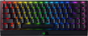 Razer BlackWidow V3 Mini HyperSpeed Phantom Edition фото