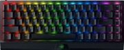 Razer Blackwidow V3 Mini Yellow Switch фото