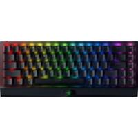 Razer Blackwidow V3 Mini Yellow Switch