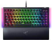 Razer BlackWidow V4 75% фото