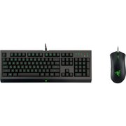 Razer Cynosa Pro Bundle Black USB фото