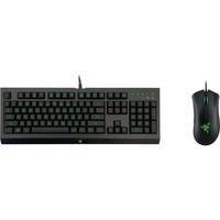 Razer Cynosa Pro Bundle Black USB