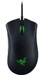 Razer DeathAdder Elite фото