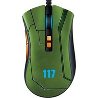 Razer DeathAdder V2 Halo Infinite