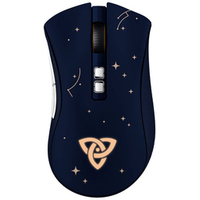 Razer Deathadder V2 Pro Genshin Impact Edition