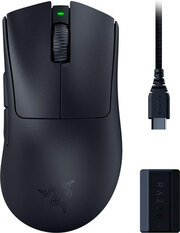 Razer Deathadder V3 Pro HyperPolling Wireless Dongle Bundle фото