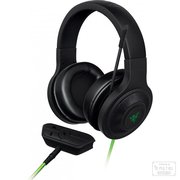 Razer Kraken for Xbox One фото