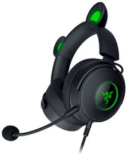 Razer Kraken Kitty V2 Pro фото