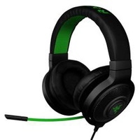 Razer Kraken Pro