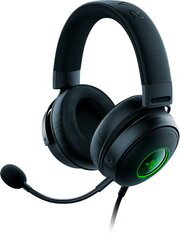 Razer Kraken V3 HyperSense фото