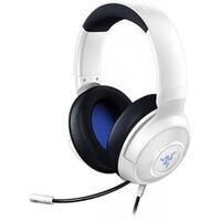 Razer Kraken X PlayStation White