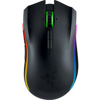 Razer Mamba 16000