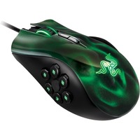 Razer Naga Hex