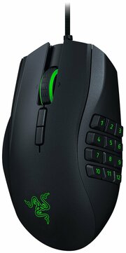 Razer Naga Left-Handed Edition фото