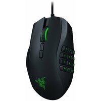 Razer Naga Left-Handed Edition