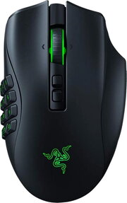 Razer Naga Pro Wireless фото