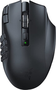 Razer Naga V2 HyperSpeed фото