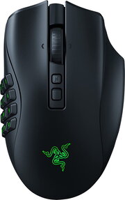 Razer Naga V2 Pro фото