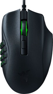 Razer Naga X фото