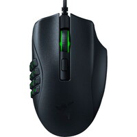 Razer Naga X