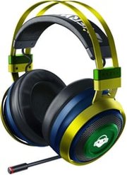 Razer Nari Ultimate Overwatch Lucio Edition фото