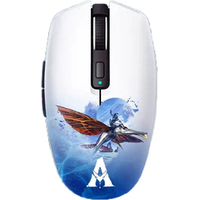 Razer Orochi V2 Avatar: The Way of Water Limited Edition