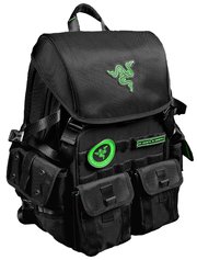 Razer Tactical Pro Backpack 17.3 фото