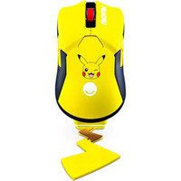 Razer Viper Ultimate Pokemon Pikachu Limited Edition