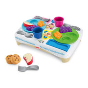 Fisher-Price Развивающая игрушка Учимся делиться фото