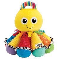 Lamaze Развивающая игрушка Осьминог