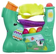 Playskool Развивающая игрушка Веселый слоник (B5846) фото