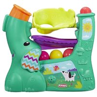 Playskool Развивающая игрушка Веселый слоник (B5846)