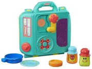 Playskool Развивающая игрушка Возьми с собой. Моя первая кухня фото