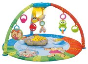 Chicco Развивающий коврик Bubble Gym (69028) фото