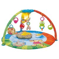 Chicco Развивающий коврик Bubble Gym (69028)