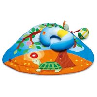 Chicco Развивающий коврик Tummy pad (2572)