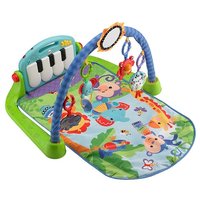 Fisher-Price Развивающий коврик Пианино (BMH49)