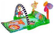 Funkids Развивающий коврик Kick&Crawl Gym (8503) фото