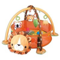 Funkids Развивающий коврик Lion Gym (CC9611)