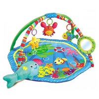 Funkids Развивающий коврик Ocean Activity Gym (27284)