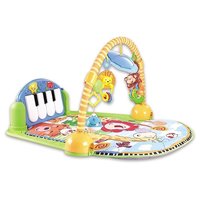 Funkids Развивающий коврик Piano Gym (CC9602)